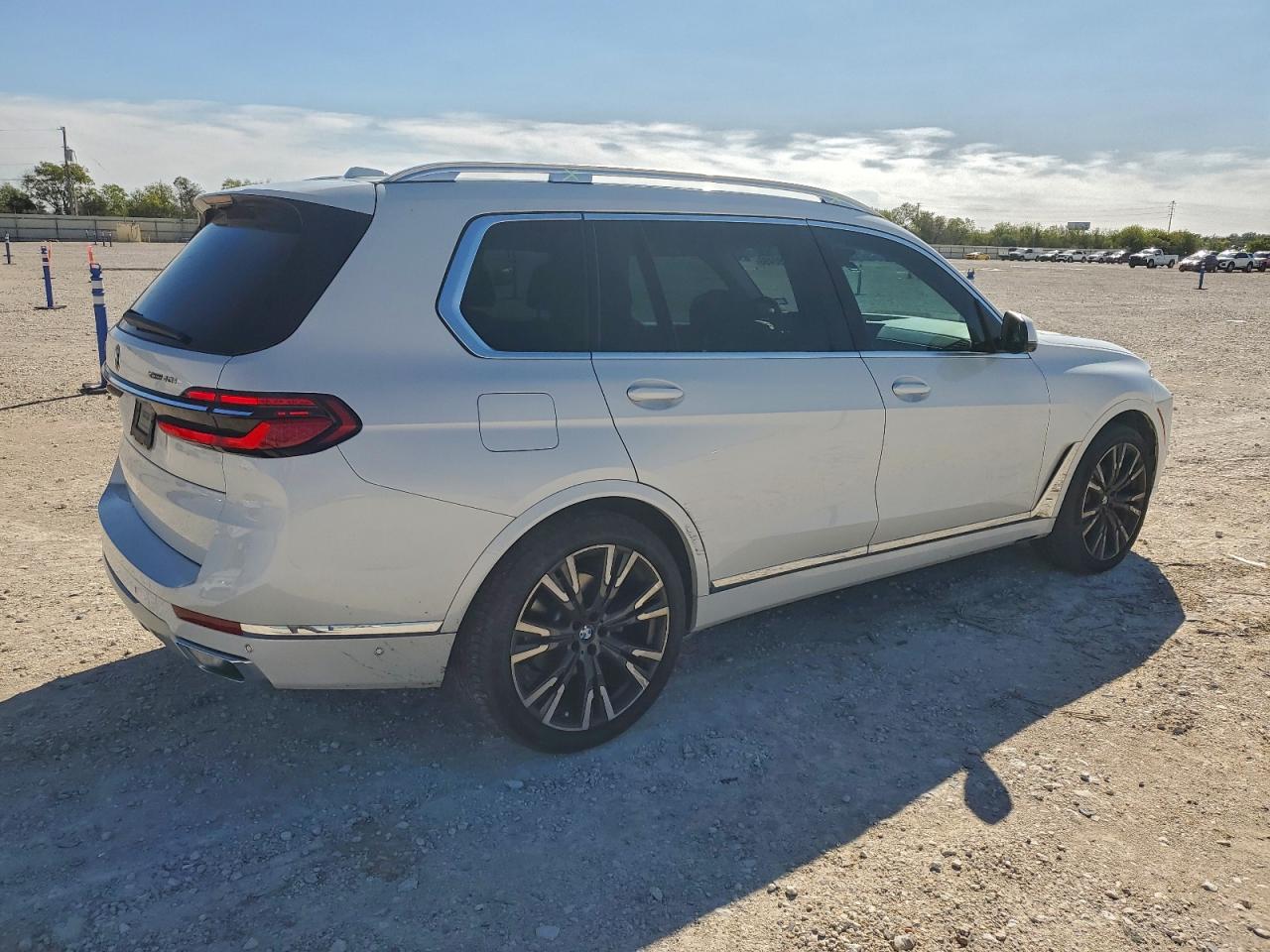BMW X Series Xdrive40i Image 2