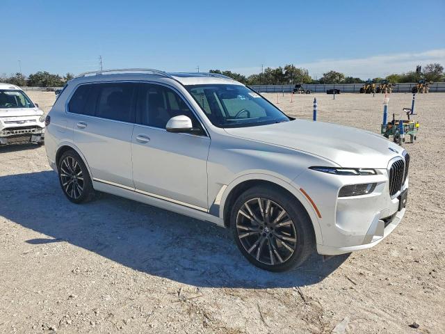 BMW X Series Xdrive40i Image 8