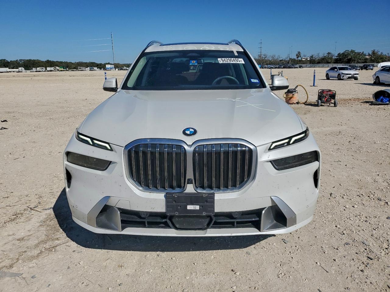 BMW X Series Xdrive40i Image 4