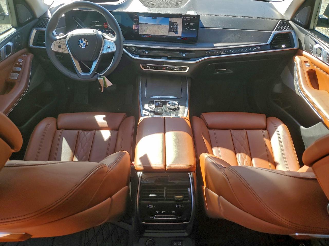 BMW X Series Xdrive40i Image 9