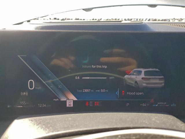 BMW X Series Xdrive40i Image 5