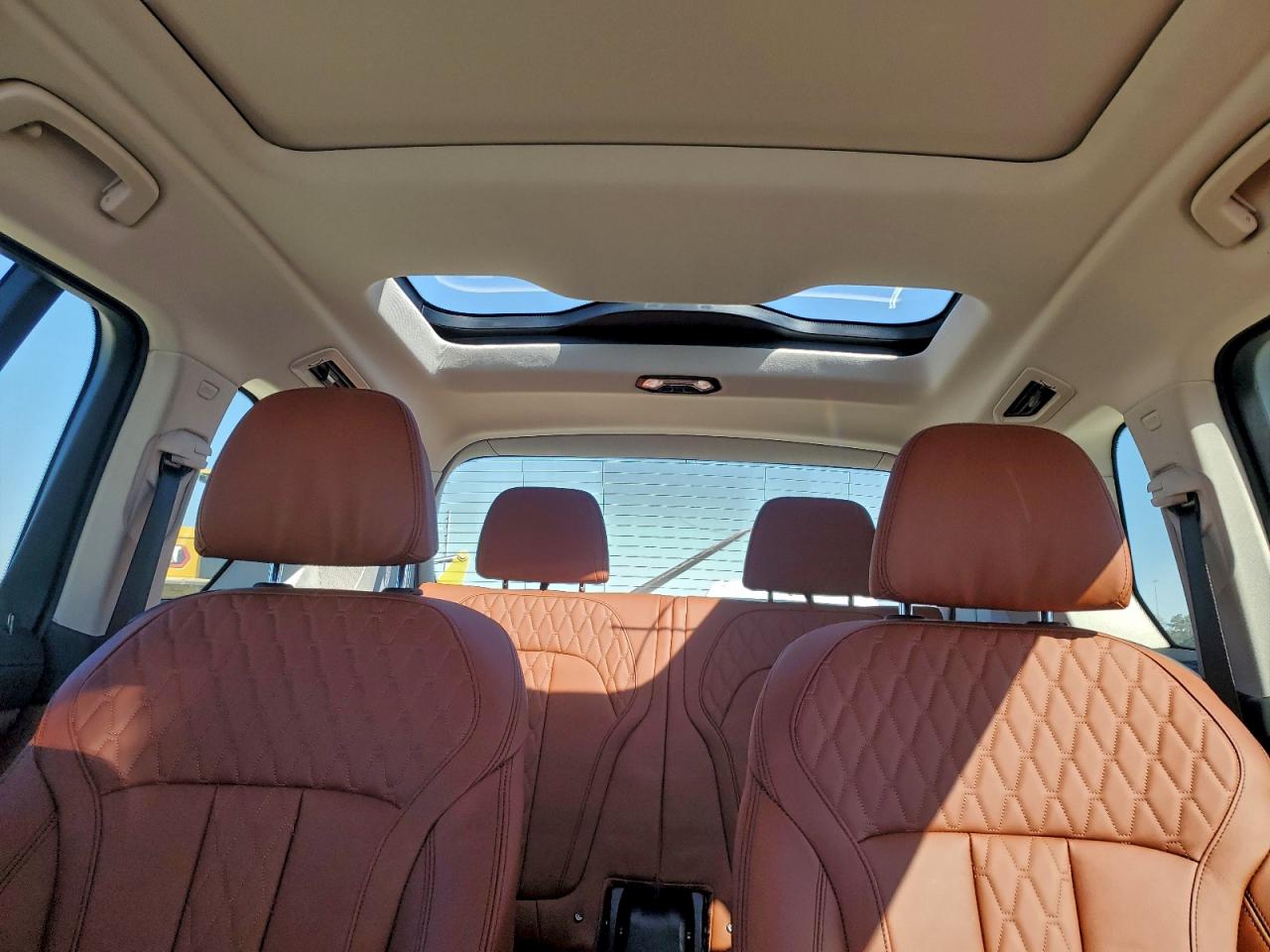 BMW X Series Xdrive40i Image 13