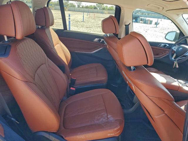 BMW X Series Xdrive40i Image 10