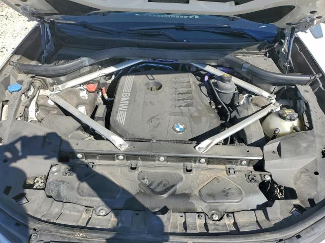 BMW X Series Xdrive40i Image 12