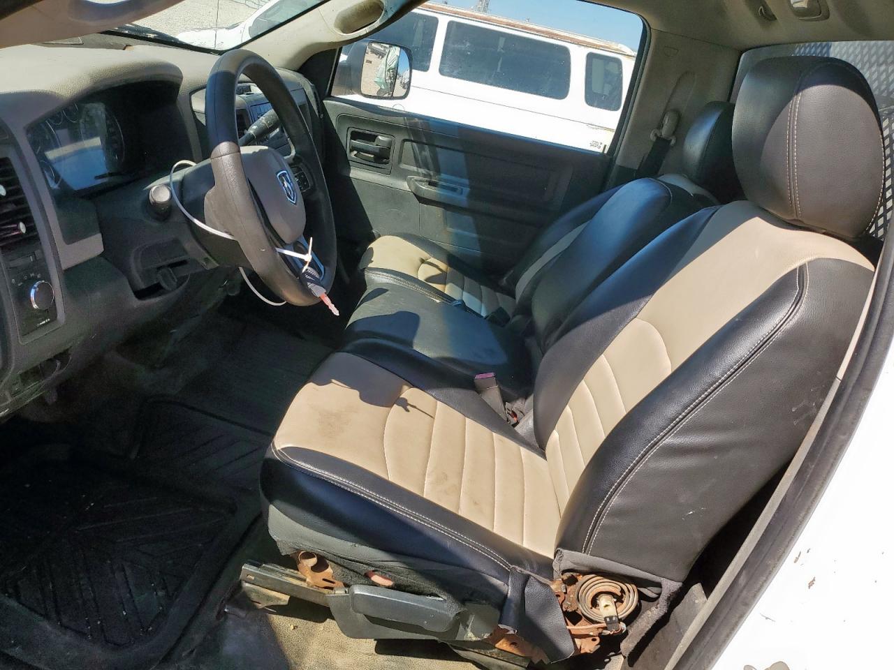 Dodge Ram 5500 St Image 5