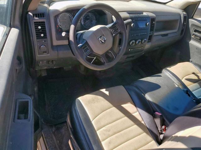 Dodge Ram 5500 St Image 6