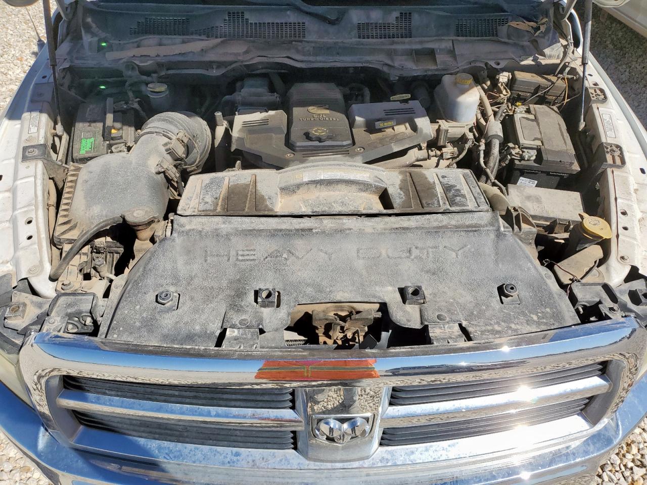 Dodge Ram 5500 St Image 9