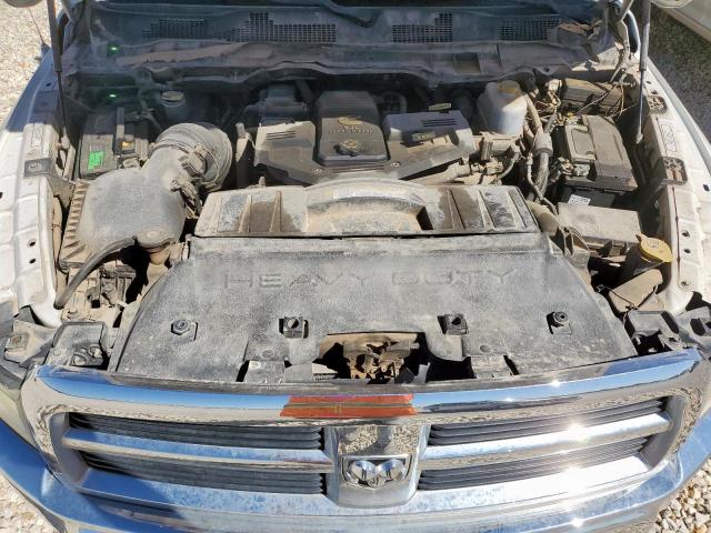 Dodge Ram 5500 St Image 9