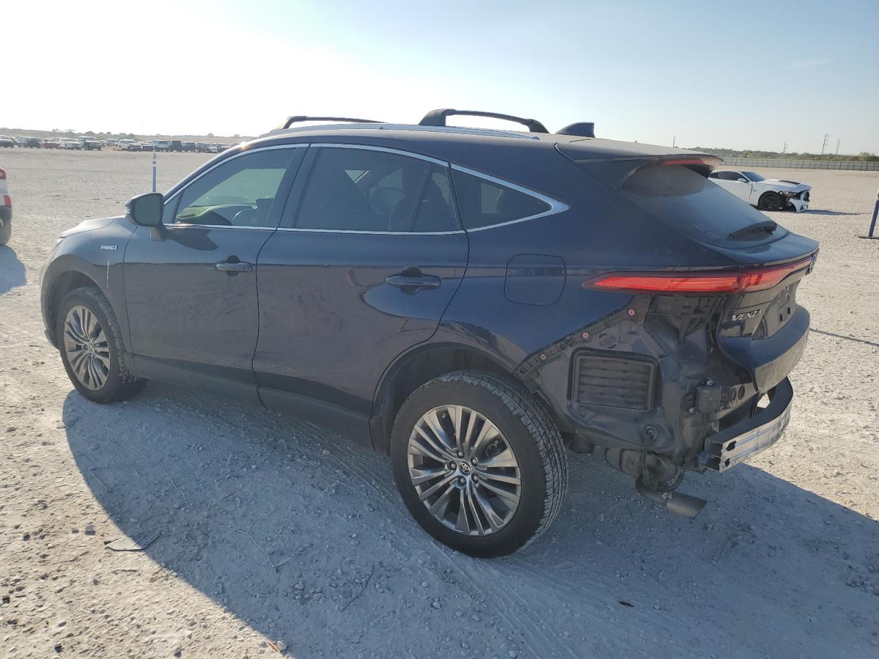 Toyota Venza Le Image 2