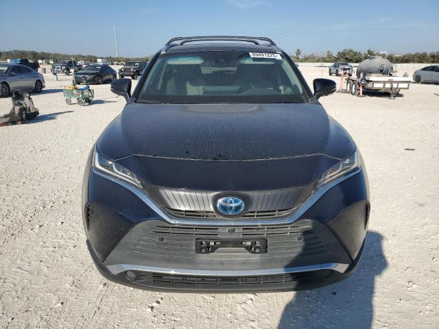 Toyota Venza Le Image 4