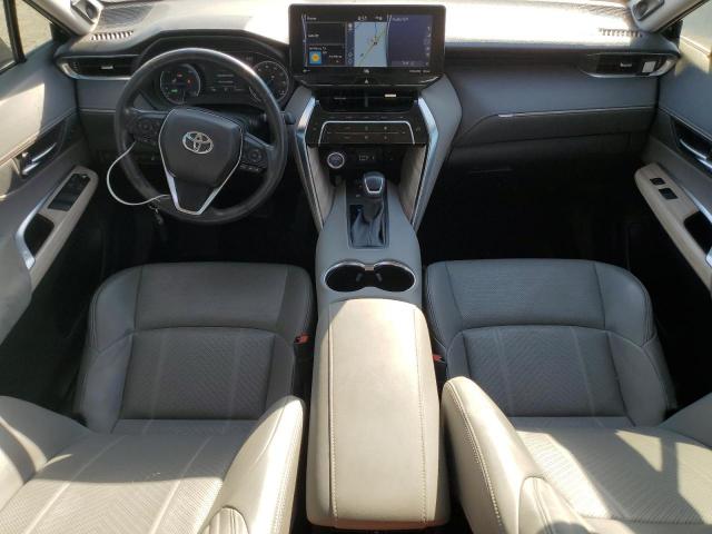 Toyota Venza Le Image 12