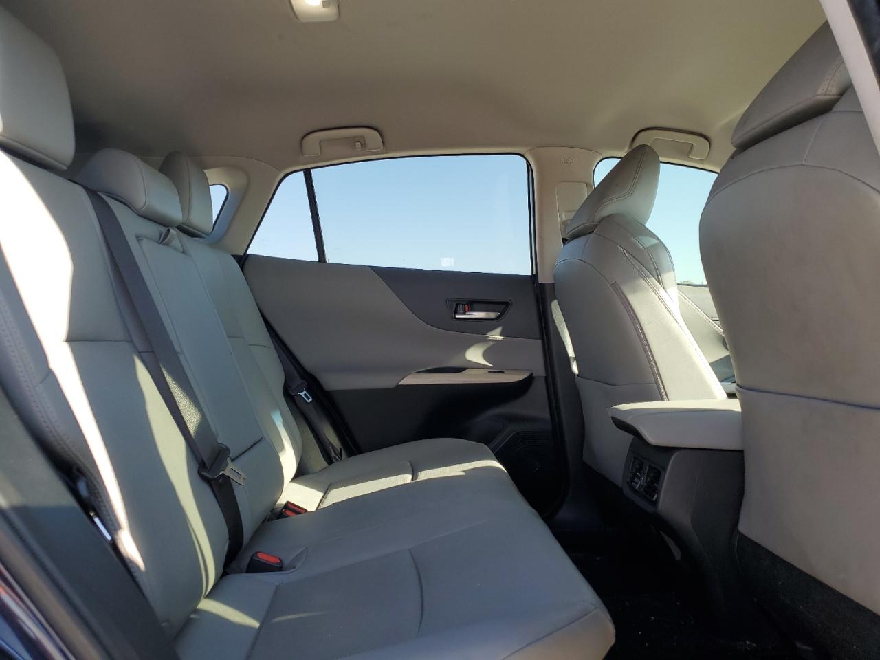 Toyota Venza Le Image 7