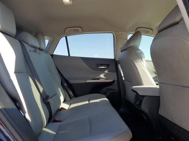 Toyota Venza Le Image 7