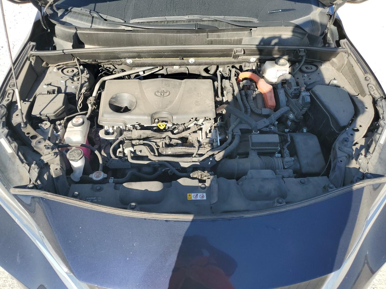 Toyota Venza Le Image 11