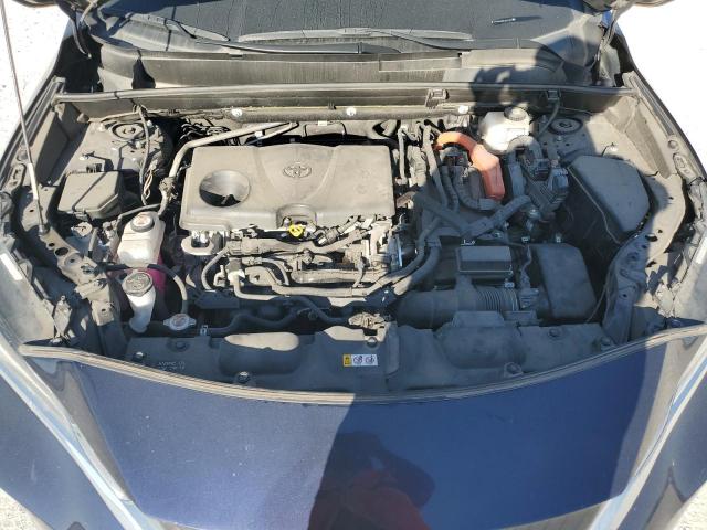 Toyota Venza Le Image 11