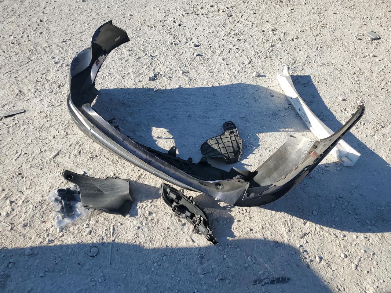 Toyota Venza Le Image 13