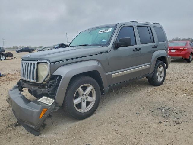  Salvage Jeep Liberty