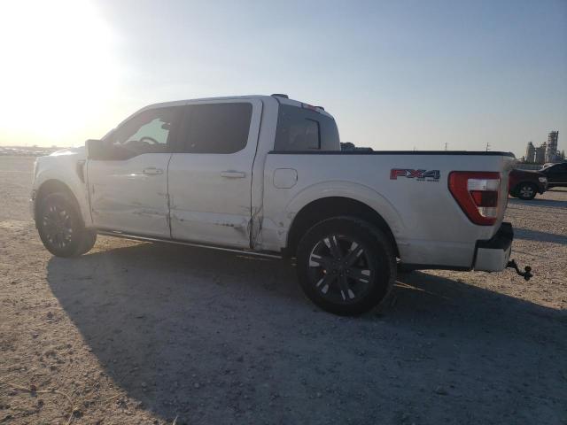 Ford F-150 Supercrew Image 3