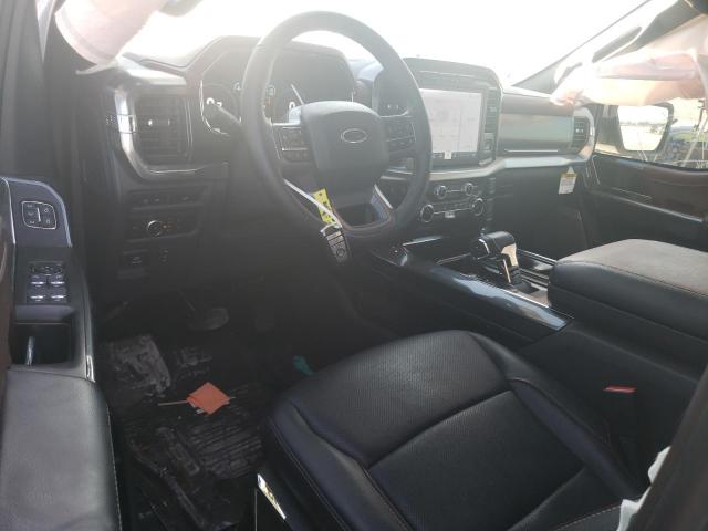 Ford F-150 Supercrew Image 6