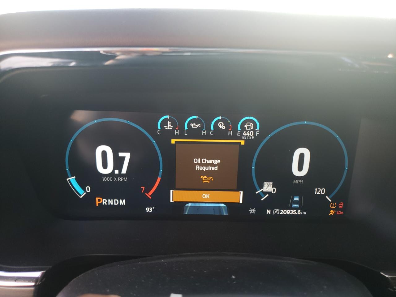 Ford F-150 Supercrew Image 4