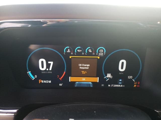 Ford F-150 Supercrew Image 4