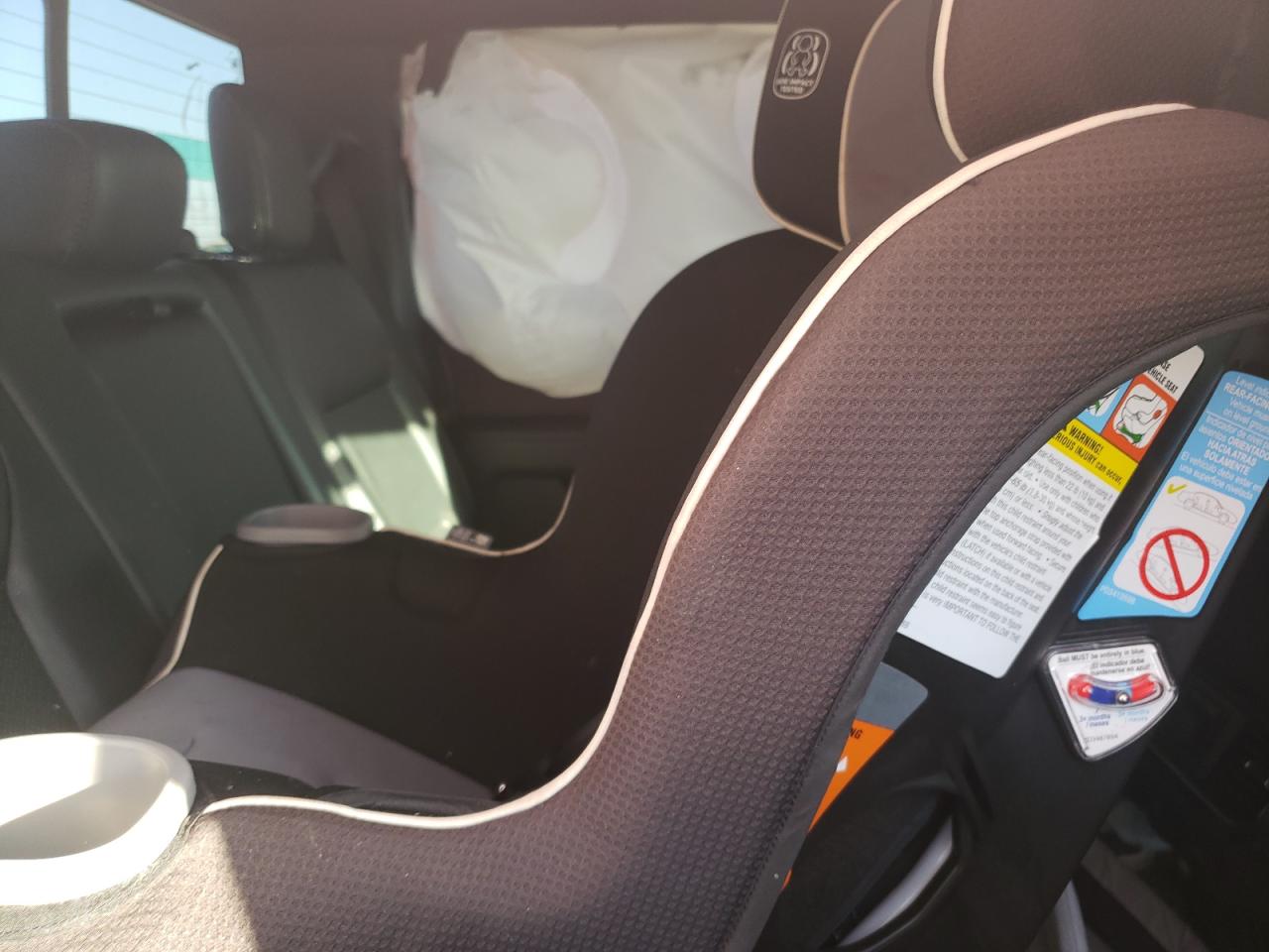 Ford F-150 Supercrew Image 5