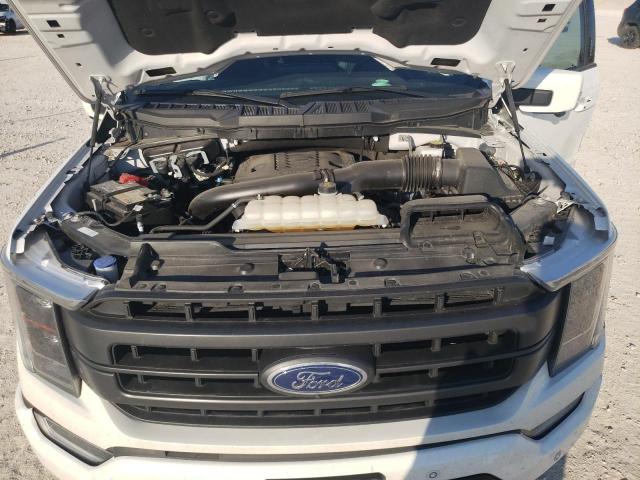 Ford F-150 Supercrew Image 10