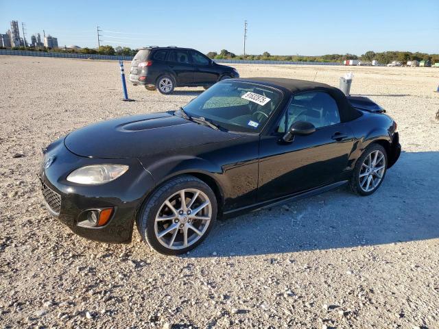  Salvage Mazda Mx5