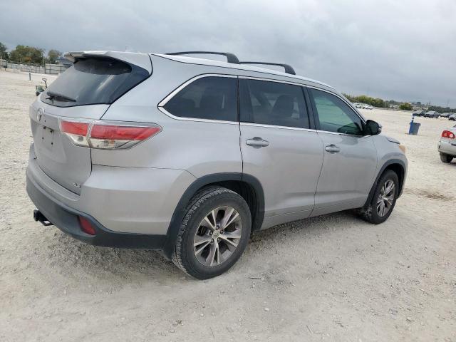 Toyota Highlander Xle Image 11