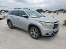 Toyota Highlander Xle Image 10