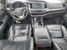 Toyota Highlander Xle Image 12