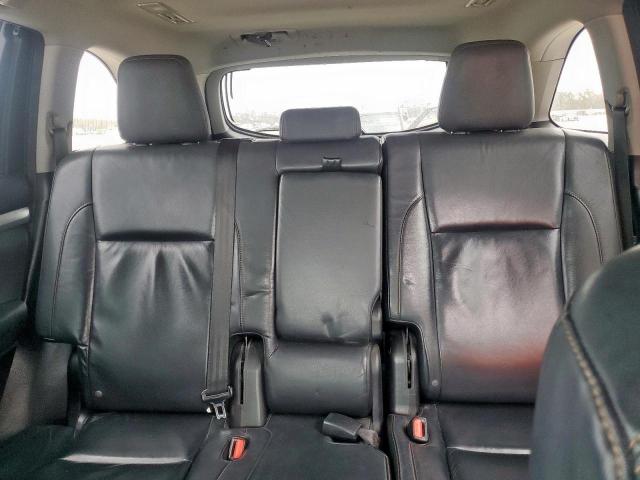 Toyota Highlander Xle Image 4