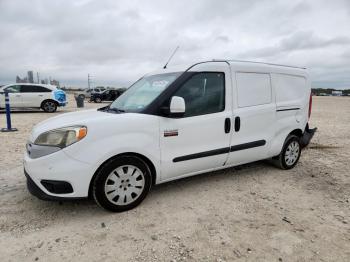  Salvage Ram Promaster
