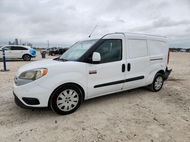 Salvage Ram Promaster