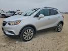 Buick Encore Preferred Image 1