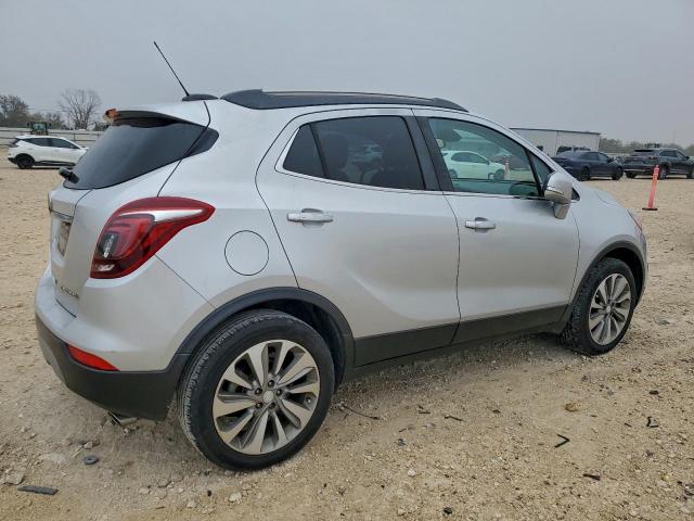 Buick Encore Preferred Image 7
