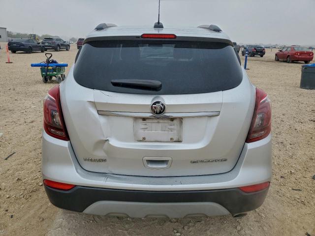 Buick Encore Preferred Image 11