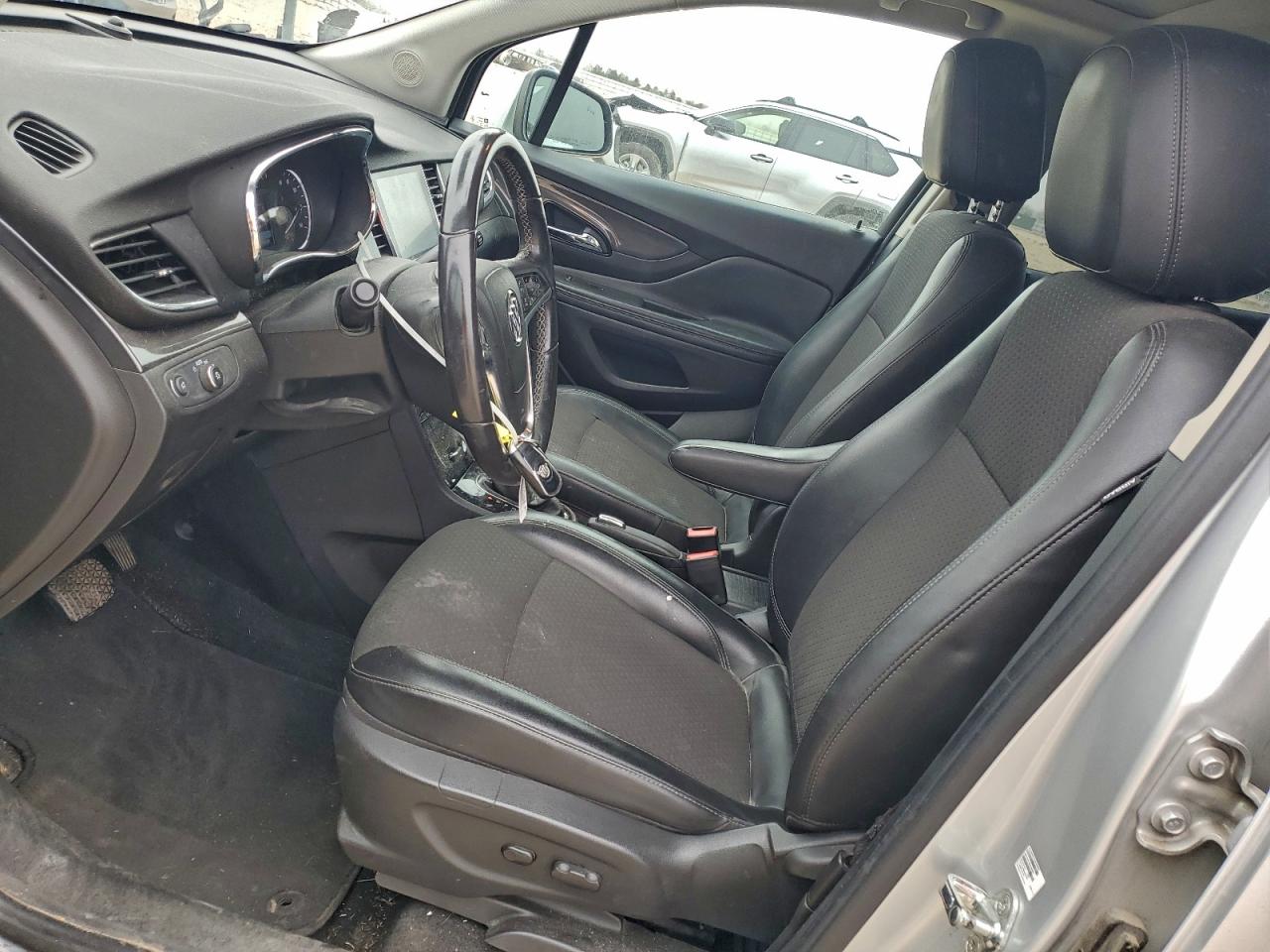 Buick Encore Preferred Image 12