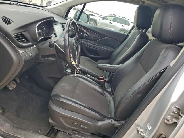 Buick Encore Preferred Image 12