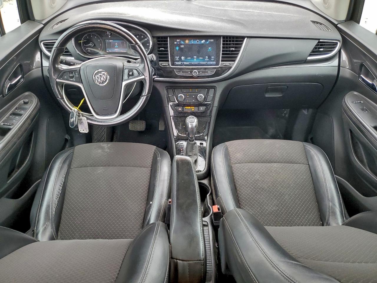Buick Encore Preferred Image 10