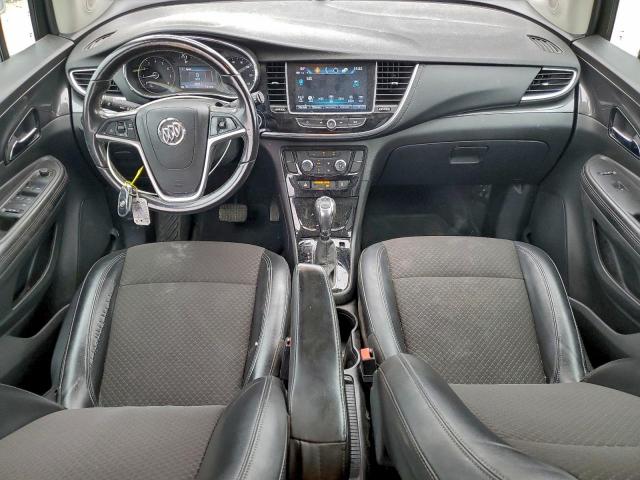 Buick Encore Preferred Image 10