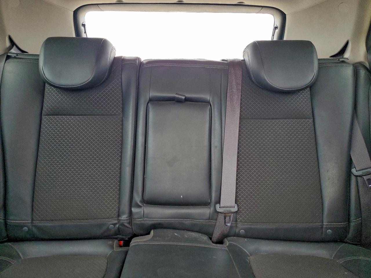 Buick Encore Preferred Image 4