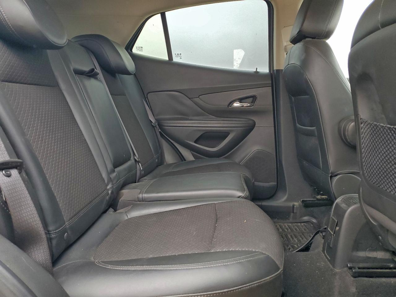 Buick Encore Preferred Image 5