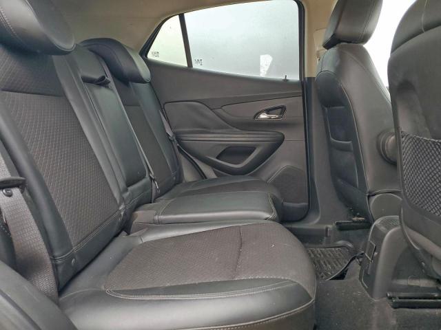 Buick Encore Preferred Image 5