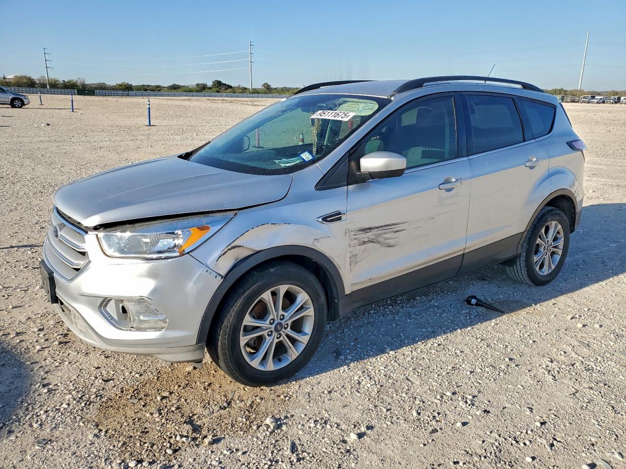Ford Escape Se Image 1