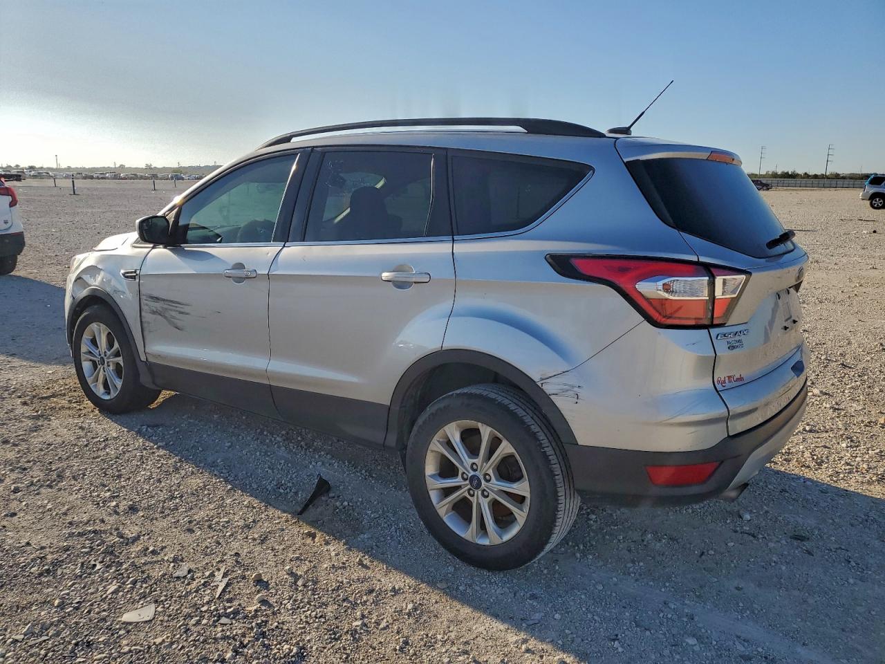 Ford Escape Se Image 2