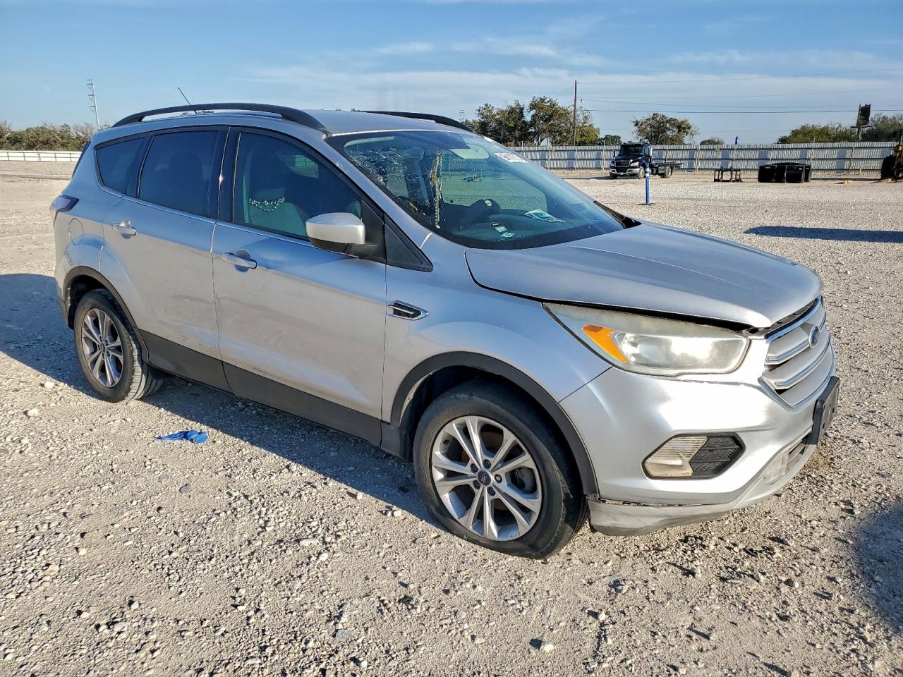 Ford Escape Se Image 4