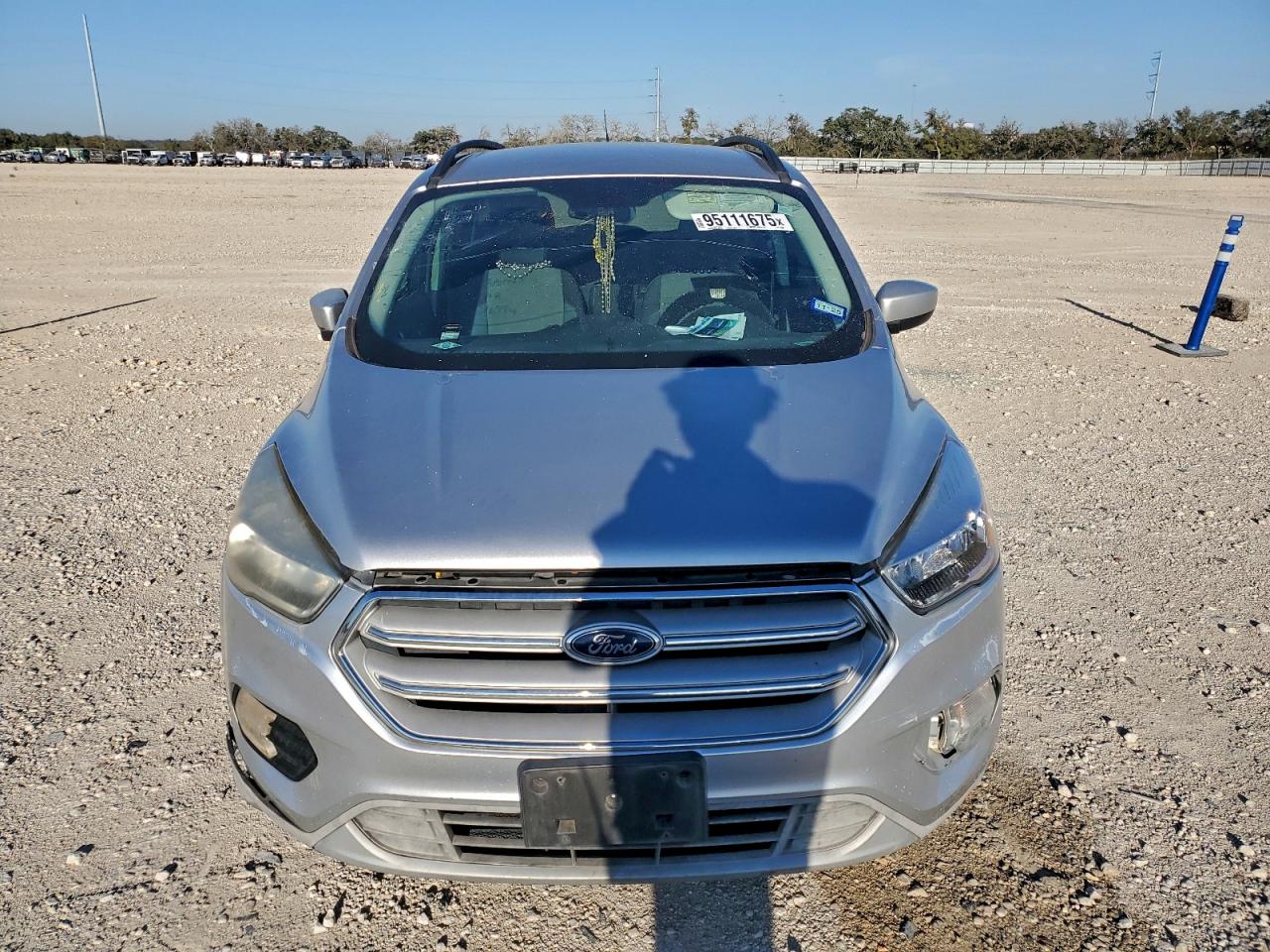 Ford Escape Se Image 3
