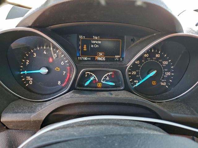 Ford Escape Se Image 7