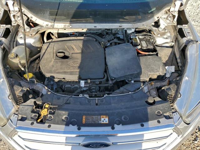 Ford Escape Se Image 8